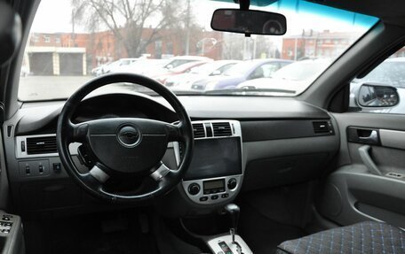 Chevrolet Lacetti, 2012 год, 799 000 рублей, 13 фотография