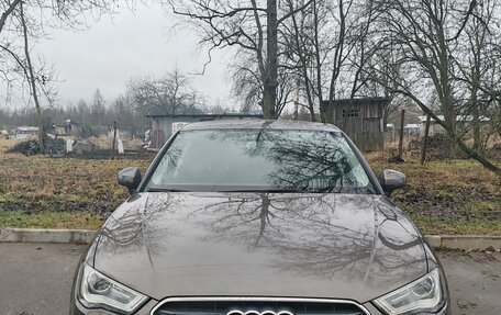 Audi A3, 2013 год, 1 250 000 рублей, 6 фотография