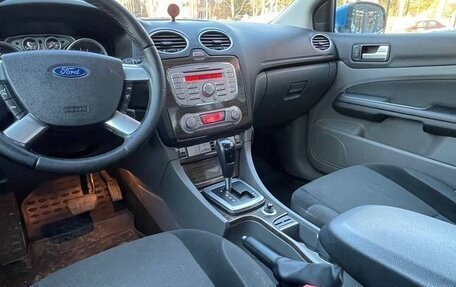 Ford Focus II рестайлинг, 2008 год, 550 000 рублей, 7 фотография