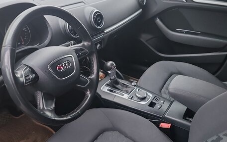 Audi A3, 2013 год, 1 250 000 рублей, 3 фотография