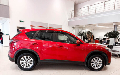 Mazda CX-5 II, 2014 год, 1 966 000 рублей, 8 фотография