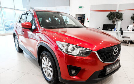 Mazda CX-5 II, 2014 год, 1 966 000 рублей, 7 фотография