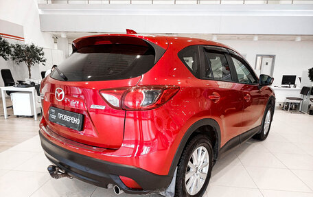 Mazda CX-5 II, 2014 год, 1 966 000 рублей, 9 фотография