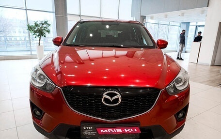 Mazda CX-5 II, 2014 год, 1 966 000 рублей, 6 фотография