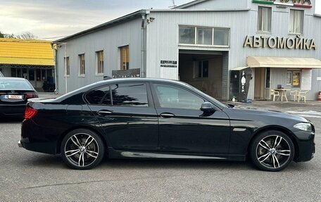 BMW 5 серия, 2013 год, 2 000 000 рублей, 2 фотография