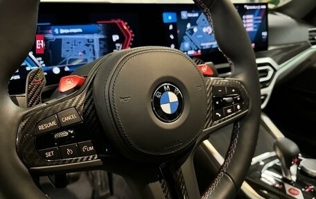 BMW M3, 2024 год, 15 875 000 рублей, 11 фотография