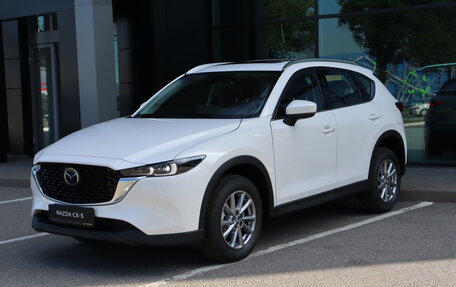 Mazda CX-5 II, 2024 год, 4 600 000 рублей, 2 фотография