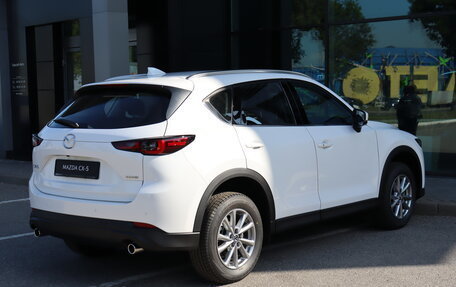 Mazda CX-5 II, 2024 год, 4 600 000 рублей, 4 фотография