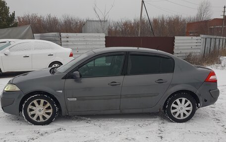 Renault Megane II, 2006 год, 215 000 рублей, 8 фотография