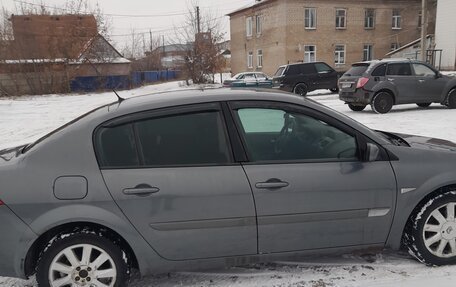 Renault Megane II, 2006 год, 215 000 рублей, 4 фотография