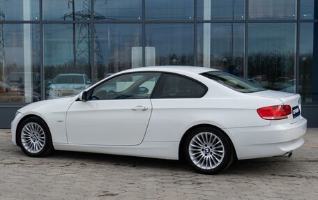 BMW 3 серия, 2008 год, 1 049 000 рублей, 2 фотография