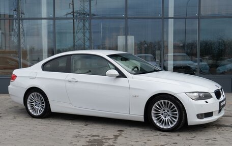 BMW 3 серия, 2008 год, 1 049 000 рублей, 1 фотография