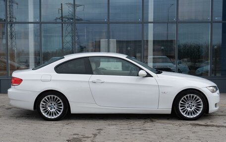 BMW 3 серия, 2008 год, 1 049 000 рублей, 5 фотография