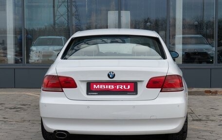 BMW 3 серия, 2008 год, 1 049 000 рублей, 4 фотография