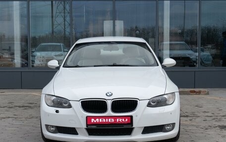 BMW 3 серия, 2008 год, 1 049 000 рублей, 3 фотография