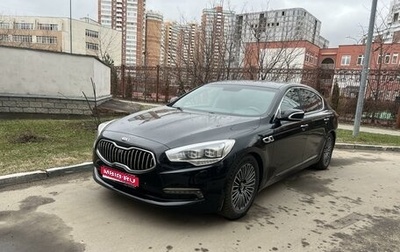 KIA Quoris I, 2013 год, 2 000 000 рублей, 1 фотография