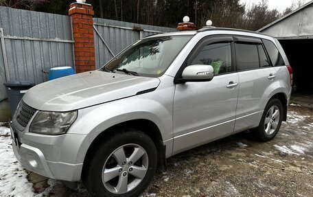 Suzuki Grand Vitara, 2008 год, 1 150 000 рублей, 3 фотография