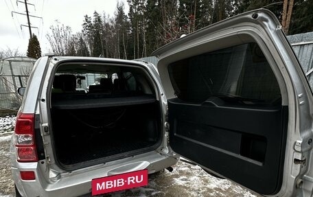 Suzuki Grand Vitara, 2008 год, 1 150 000 рублей, 7 фотография