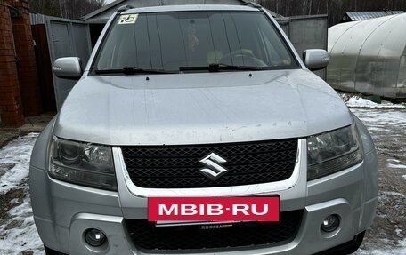 Suzuki Grand Vitara, 2008 год, 1 150 000 рублей, 2 фотография