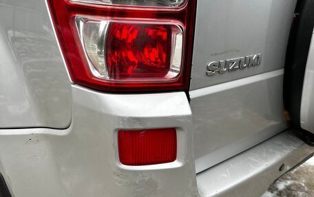 Suzuki Grand Vitara, 2008 год, 1 150 000 рублей, 23 фотография