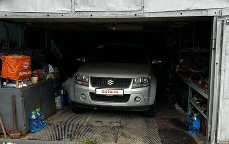 Suzuki Grand Vitara, 2008 год, 1 150 000 рублей, 26 фотография