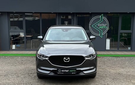 Mazda CX-5 II, 2022 год, 3 649 000 рублей, 2 фотография