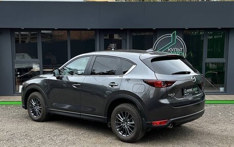 Mazda CX-5 II, 2022 год, 3 649 000 рублей, 3 фотография