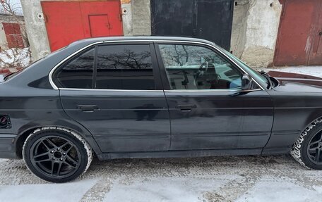 BMW 5 серия, 1993 год, 550 000 рублей, 8 фотография