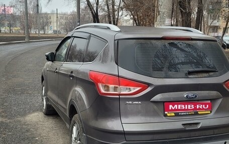 Ford Kuga III, 2013 год, 1 100 000 рублей, 4 фотография