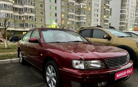 Nissan Maxima IV, 1997 год, 340 000 рублей, 1 фотография