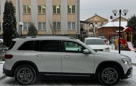 Mercedes-Benz GLB, 2021 год, 6 000 000 рублей, 6 фотография