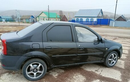 Renault Logan I, 2012 год, 275 000 рублей, 4 фотография