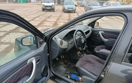 Renault Logan I, 2012 год, 275 000 рублей, 6 фотография