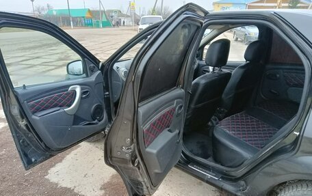 Renault Logan I, 2012 год, 275 000 рублей, 7 фотография