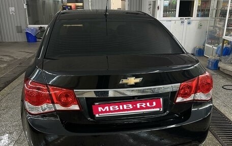 Chevrolet Cruze II, 2013 год, 850 000 рублей, 2 фотография