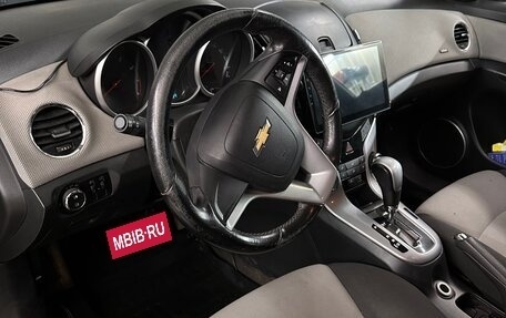 Chevrolet Cruze II, 2013 год, 850 000 рублей, 8 фотография