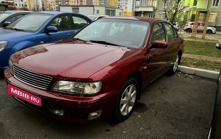 Nissan Maxima IV, 1997 год, 340 000 рублей, 2 фотография