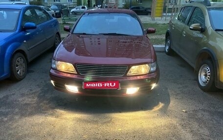 Nissan Maxima IV, 1997 год, 340 000 рублей, 12 фотография