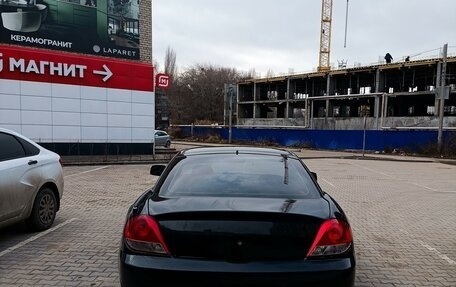 Hyundai Tiburon, 2003 год, 530 000 рублей, 9 фотография