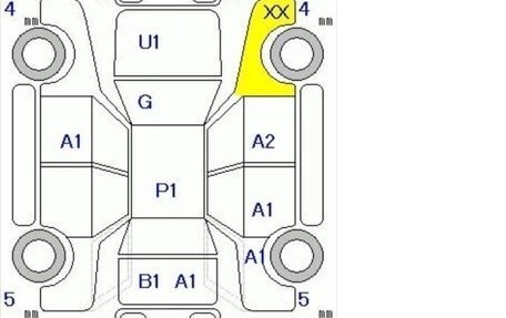 Mazda Axela, 2019 год, 2 020 000 рублей, 19 фотография