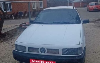 Volkswagen Passat B3, 1991 год, 130 000 рублей, 1 фотография