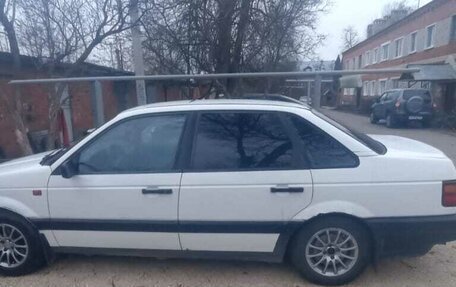 Volkswagen Passat B3, 1991 год, 130 000 рублей, 6 фотография