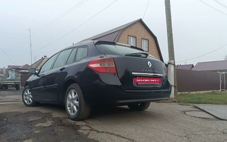 Renault Laguna III рестайлинг, 2008 год, 750 000 рублей, 8 фотография