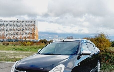 Nissan Almera, 2015 год, 1 100 000 рублей, 1 фотография