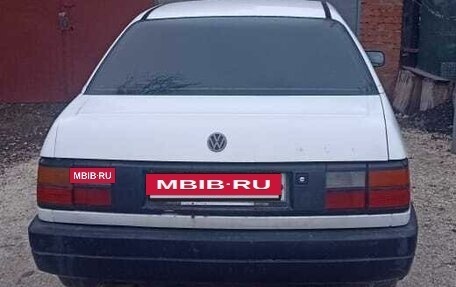 Volkswagen Passat B3, 1991 год, 130 000 рублей, 3 фотография