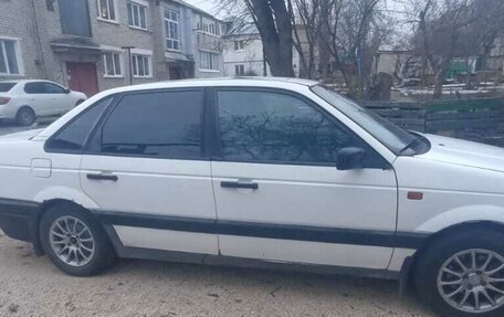 Volkswagen Passat B3, 1991 год, 130 000 рублей, 8 фотография