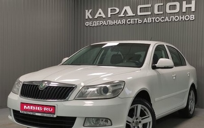 Skoda Octavia, 2011 год, 930 000 рублей, 1 фотография