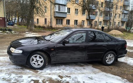 Honda Accord VII рестайлинг, 1997 год, 195 000 рублей, 2 фотография