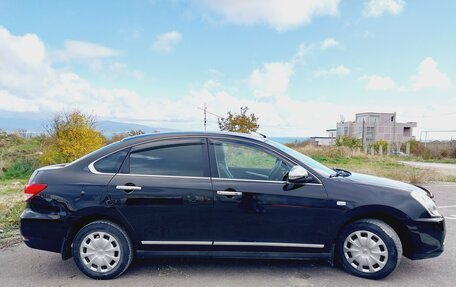 Nissan Almera, 2015 год, 1 100 000 рублей, 5 фотография