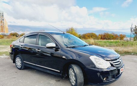 Nissan Almera, 2015 год, 1 100 000 рублей, 4 фотография